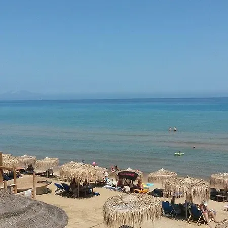 Lithos Stone House Σπίτι διακοπών Ανω Βασιλικος