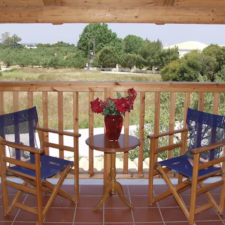 Lithos Stone House Σπίτι διακοπών Ανω Βασιλικος